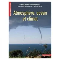 Atmosphère, océan et climat