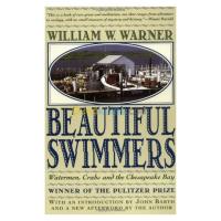 alger-draria-algerie-livres-magazines-beautiful-swimmers-watermen-crabs-and-the-chesapeake-bay