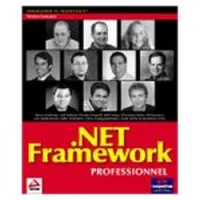 .NET Famework professionnel