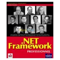 .NET Famework professionnel