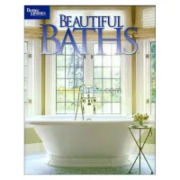 Beautiful Baths (Better Homes & Gardens Decorating)