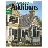 Ideas and How-To: Additions (Better Homes & Gardens Decorating)