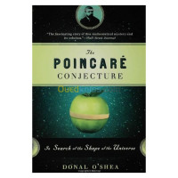 alger-draria-algerie-livres-magazines-the-poincare-conjecture-in-search-of-shape-universe