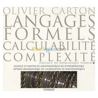 الجزائر-درارية-كتب-و-مجلات-langages-formels-calculabilité-et-complexité