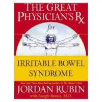 The Great Physician's Rx for Irritable Bowel Syndrome