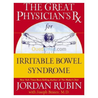 alger-draria-algerie-livres-magazines-the-great-physician-s-rx-for-irritable-bowel-syndrome