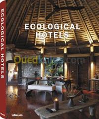 الجزائر-درارية-كتب-و-مجلات-ecological-hotels