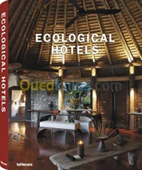 Ecological Hotels