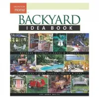 Backyard Idea Book