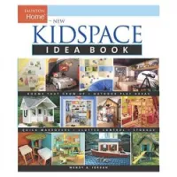 New Kidspace Idea Book