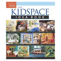 New Kidspace Idea Book
