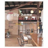 The New City Home: Smart Solutions for Metro Living