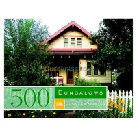 500 Bungalows