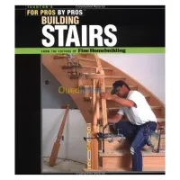 Building Stairs