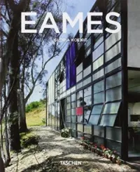 Eames 1907-1978, 1912-1988 : Pionniers du modernisme de l'après-guerre