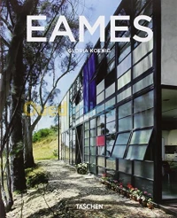 Eames 1907-1978, 1912-1988 : Pionniers du modernisme de l'après-guerre
