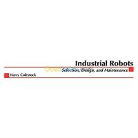 alger-draria-algerie-livres-magazines-industrial-robotics-selection-design-and-maintenance