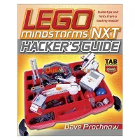 Lego Mindstorms NXT Hacker's Guide