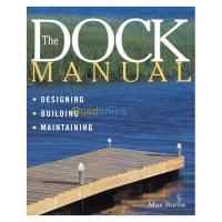 الجزائر-درارية-كتب-و-مجلات-the-dock-manual-designing-building-maintaining