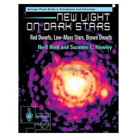 alger-draria-algerie-livres-magazines-new-light-on-dark-stars-red-dwarfs-low-mass-brown