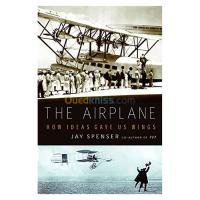 الجزائر-درارية-كتب-و-مجلات-the-airplane-how-ideas-gave-us-wings