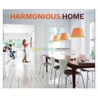 الجزائر-درارية-كتب-و-مجلات-harmonious-home-smart-plannig-for-a-that-really-works