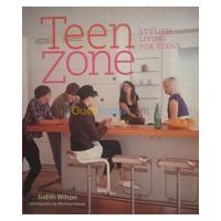 الجزائر-درارية-كتب-و-مجلات-teen-zone-stylish-living-for-teens