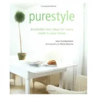 Pure Style accessible new ideas for every room in your home