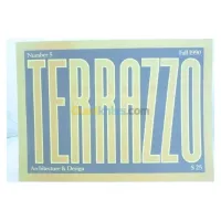 Terrazzo