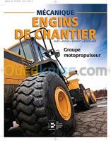 alger-draria-algerie-livres-magazines-mécanique-d-engins-de-chantier-groupe-motopropulseur