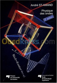 الجزائر-درارية-كتب-و-مجلات-physique-des-ondes