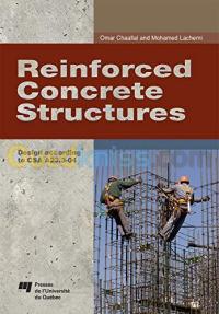 الجزائر-درارية-كتب-و-مجلات-reinforced-concrète-structures-design-according-to-csa-a23-3-04