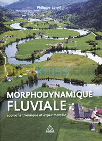 الجزائر-درارية-كتب-و-مجلات-morphodynamique-fluviale