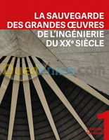 alger-draria-algerie-livres-magazines-la-sauvegarde-des-grandes-oeuvres-de-l-ingénierie-du-xxe-siècle