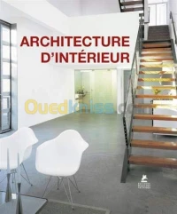 Architecture d'intérieur