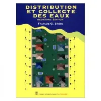 Distribution et collecte des eaux 2é edition, revue et corrigée ( (50)