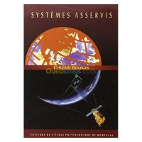الجزائر-درارية-كتب-و-مجلات-systèmes-asservis