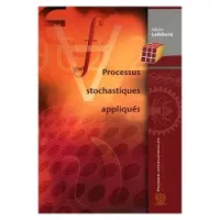 Processus stochastiques appliqués
