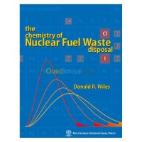 الجزائر-درارية-كتب-و-مجلات-the-chemistry-of-nuclear-fuel-waste-disposal