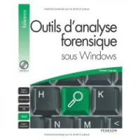 Outils d'analyse forensique sous Windows (1DVD)