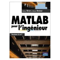 Matlab pour les ingénieurs versions: 6 et 7