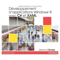 Développement d'applications Windows 8 avec C# et XAML