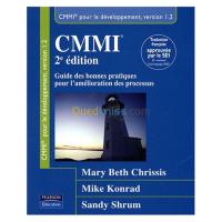 alger-draria-algerie-livres-magazines-cmmi-version-1-2-2e-édition-guide-des-bonnes-pratiques-pour-l-amélioration-processus