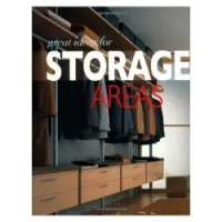 Great Ideas for Storage Areas