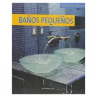 Banos Pequenos (Ideas para Decorar)