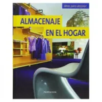 Almacenaje en el hogar