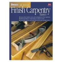 Ortho's All About Finish Carpentry Basics