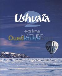 الجزائر-درارية-كتب-و-مجلات-ushuaïa-extrême-nature