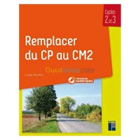 Remplacer du CP au CM2 : cycles 2 et 3