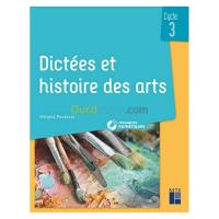 alger-draria-algerie-livres-magazines-dictées-et-histoire-des-arts-cycle-3